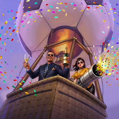 Mafi Casino Ενισχυμένες Αποδόσεις & Αυξημένα Κέρδη