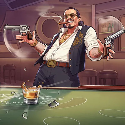 Mafia Casino Εβδομαδιαίο Μπόνους Επαναφόρτωσης Στοίχημα